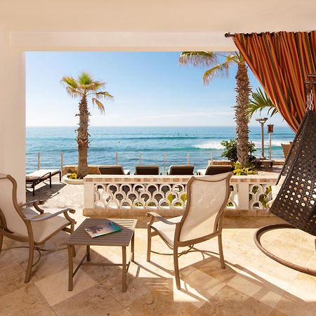 Cabo Surf Hotel San Jose del Cabo Exterior photo