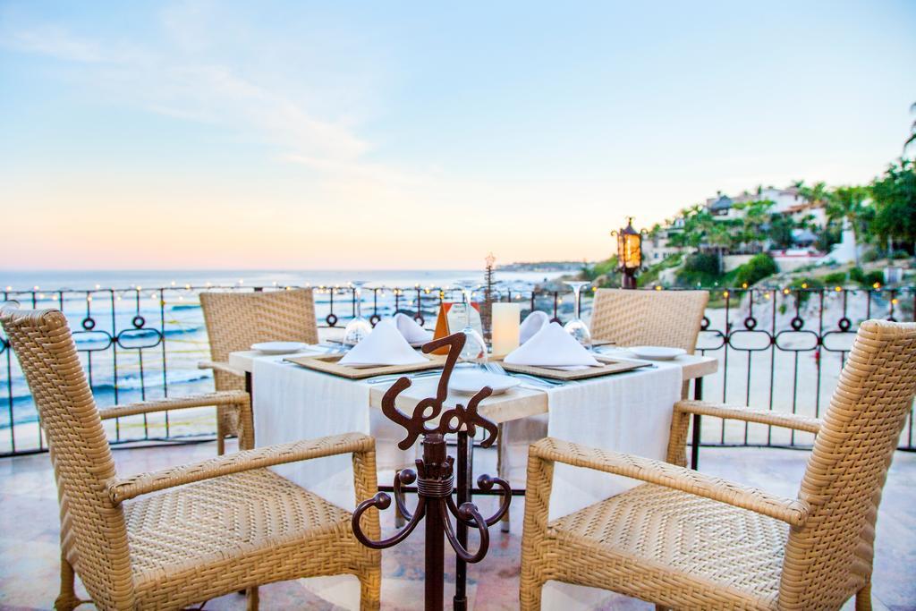 Cabo Surf Hotel San Jose del Cabo Exterior photo
