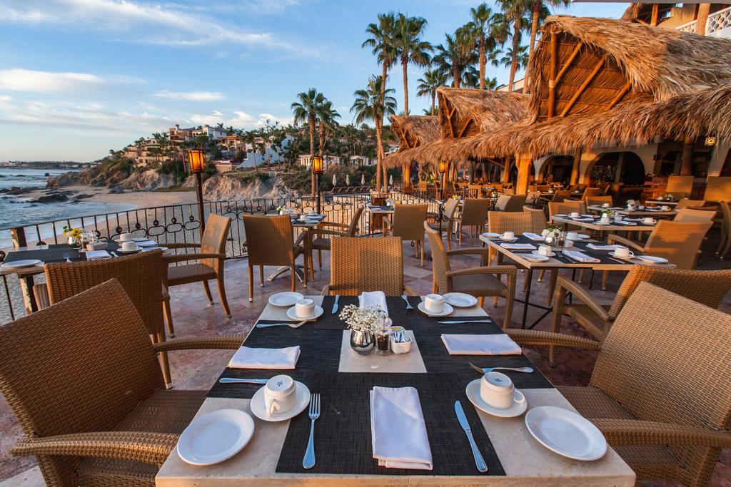 Cabo Surf Hotel San Jose del Cabo Exterior photo