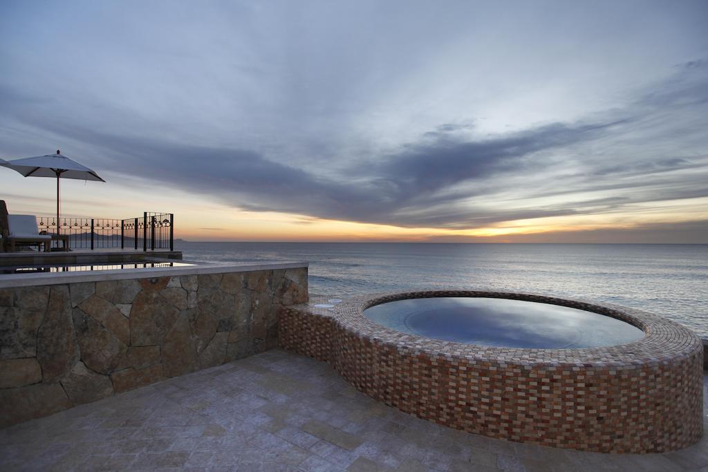 Cabo Surf Hotel San Jose del Cabo Exterior photo