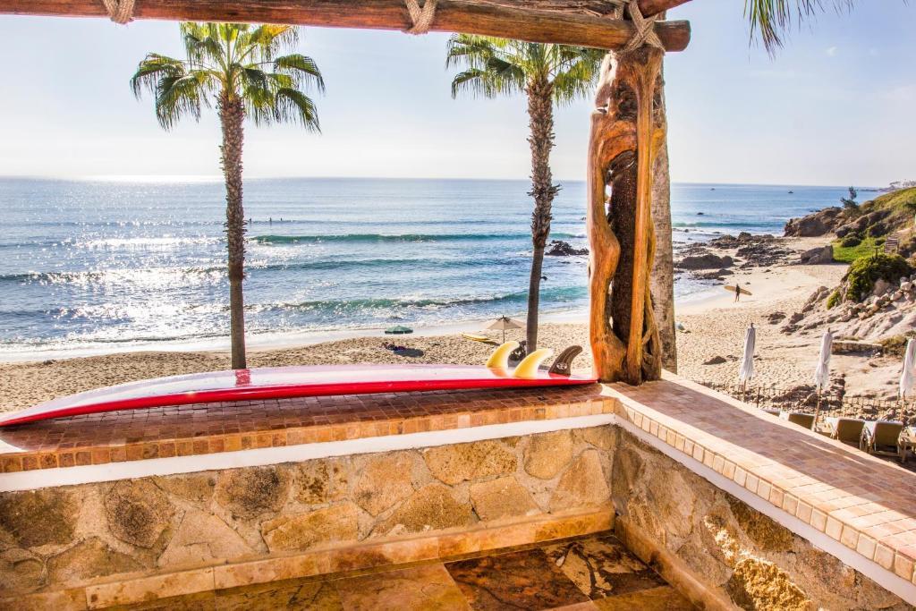 Cabo Surf Hotel San Jose del Cabo Room photo