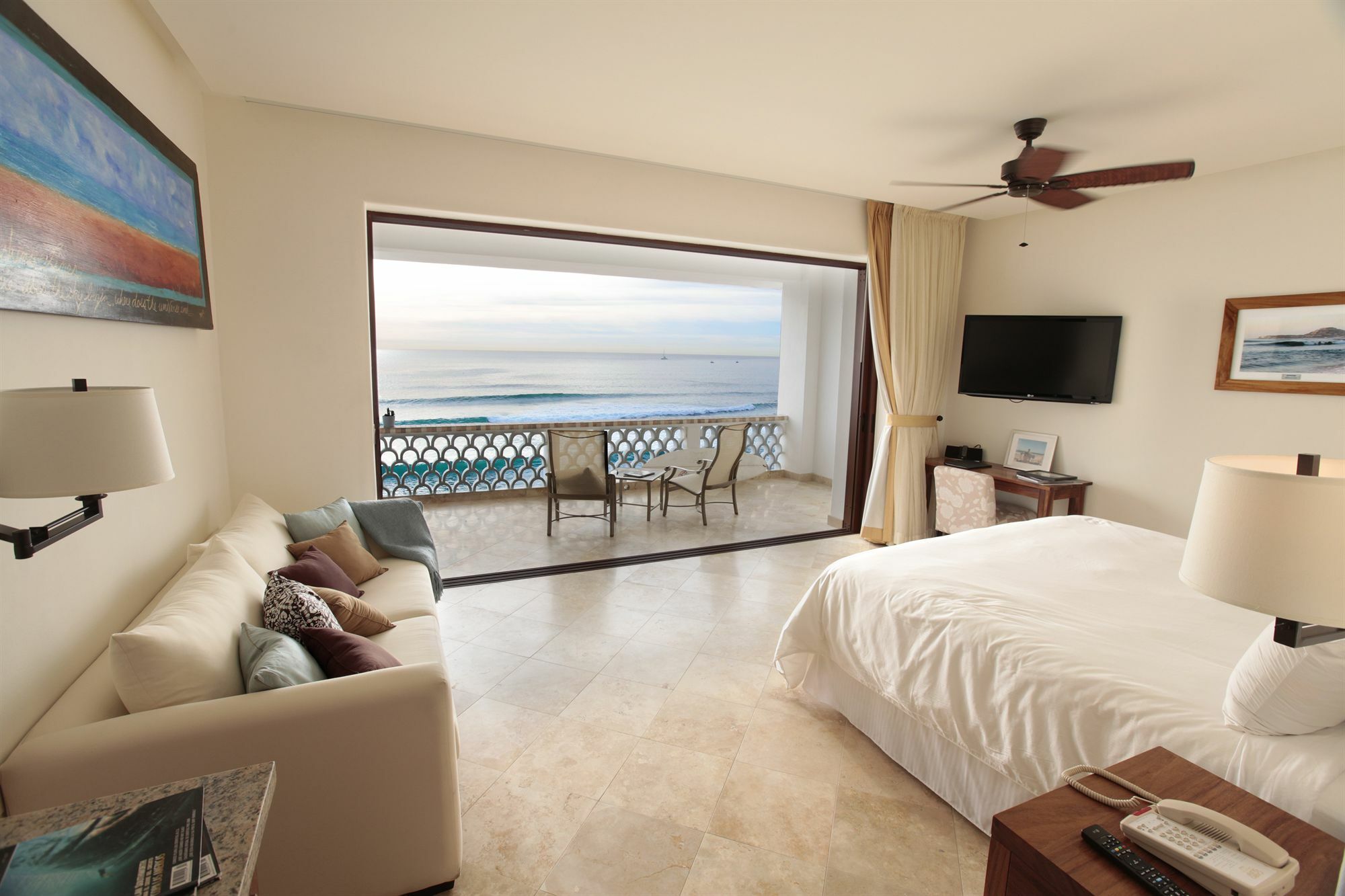 Cabo Surf Hotel San Jose del Cabo Exterior photo