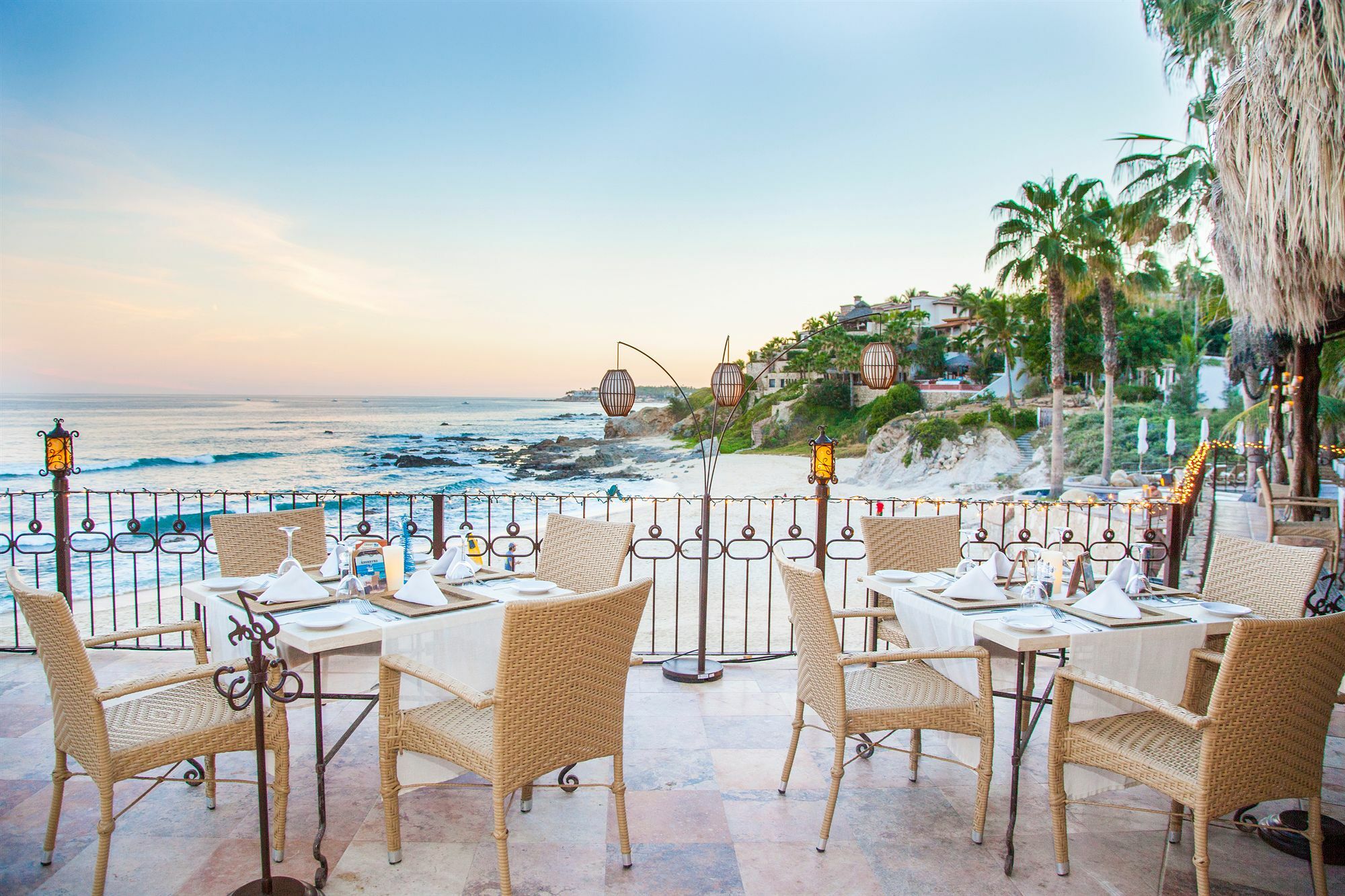 Cabo Surf Hotel San Jose del Cabo Exterior photo