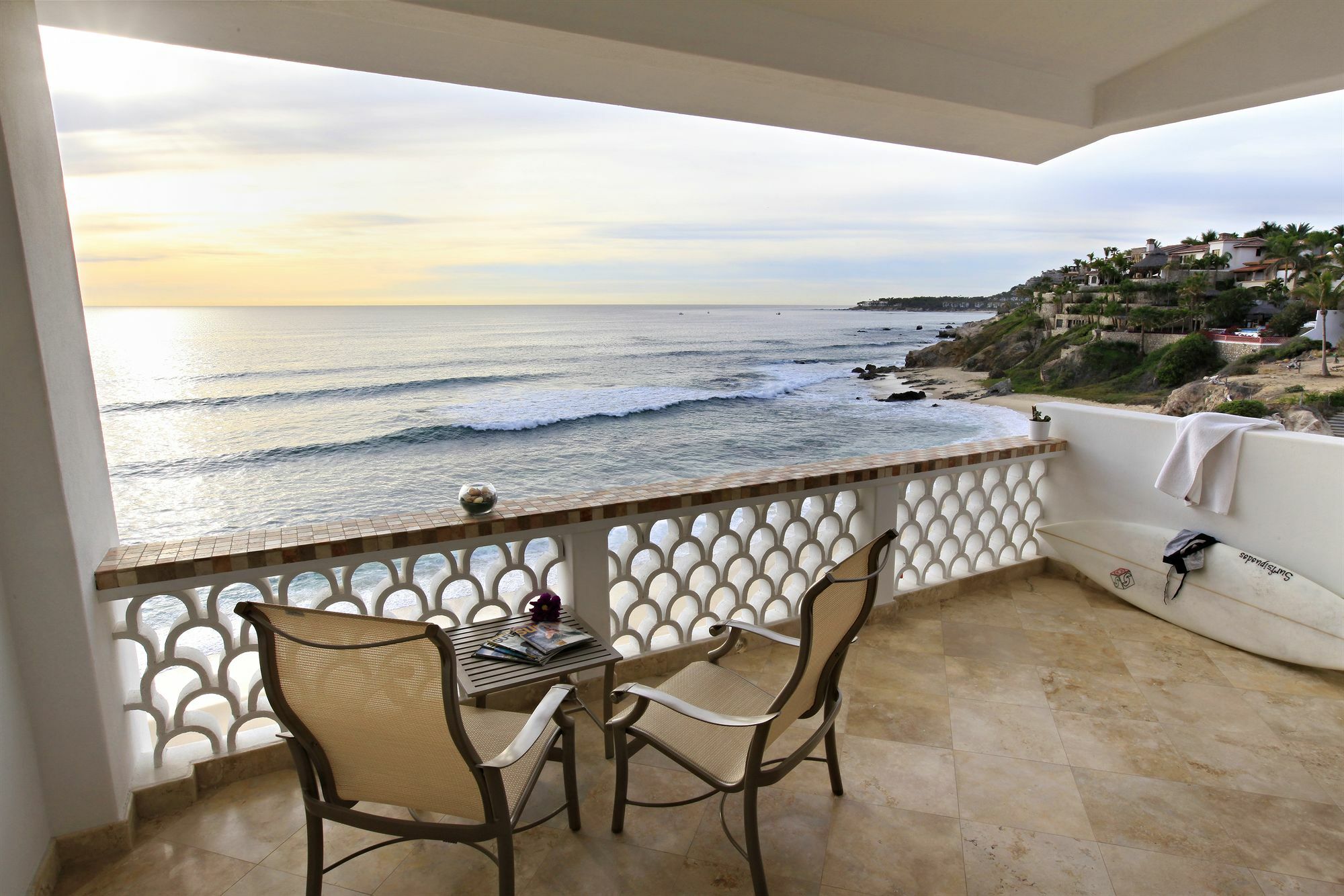 Cabo Surf Hotel San Jose del Cabo Exterior photo