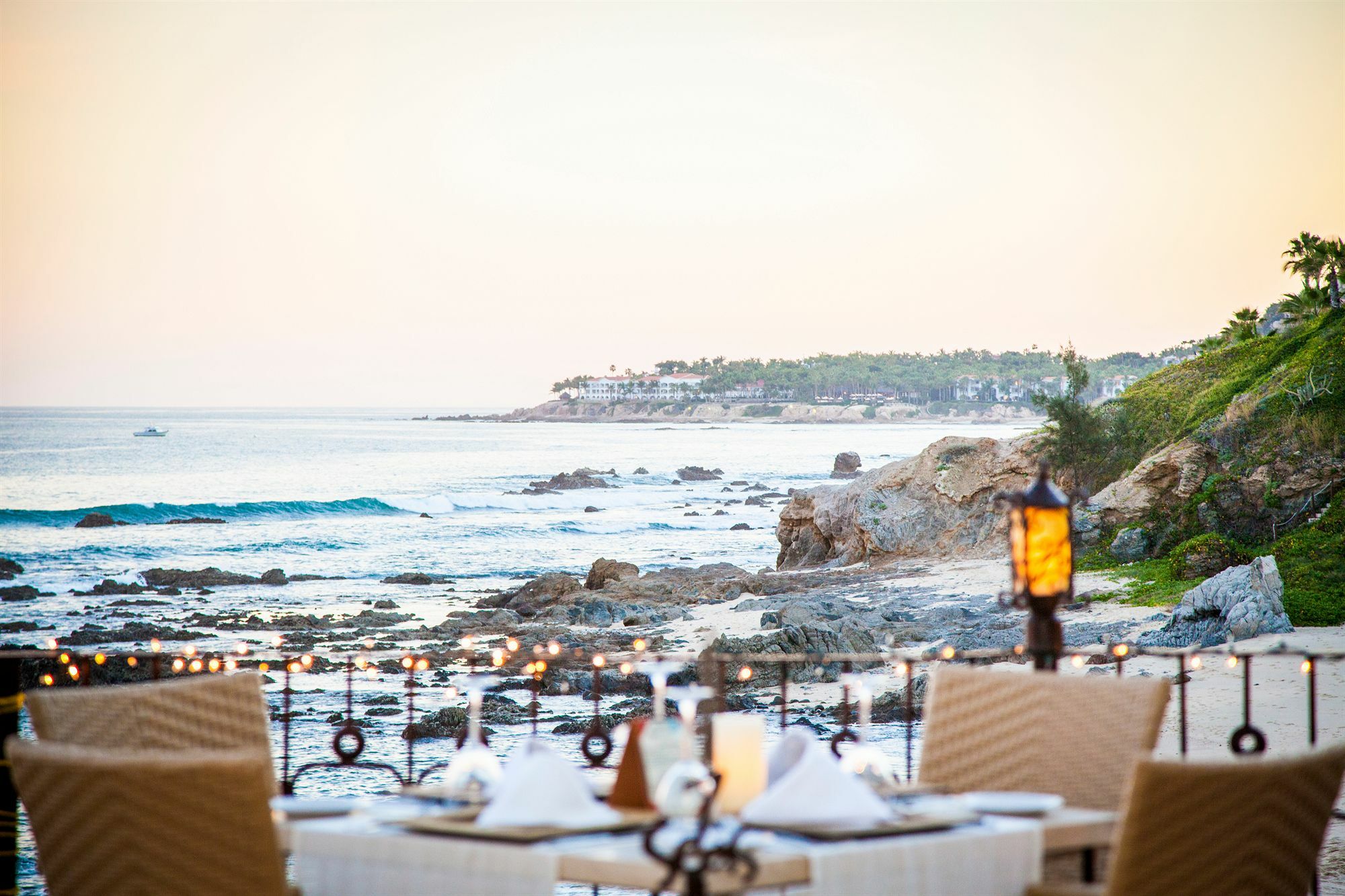 Cabo Surf Hotel San Jose del Cabo Exterior photo