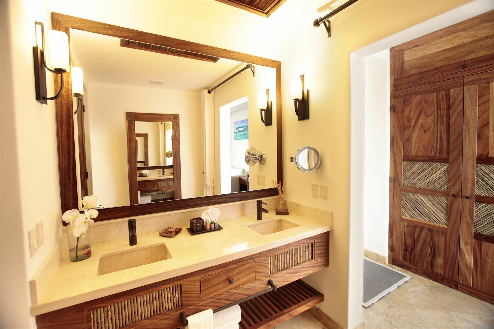 Cabo Surf Hotel San Jose del Cabo Exterior photo
