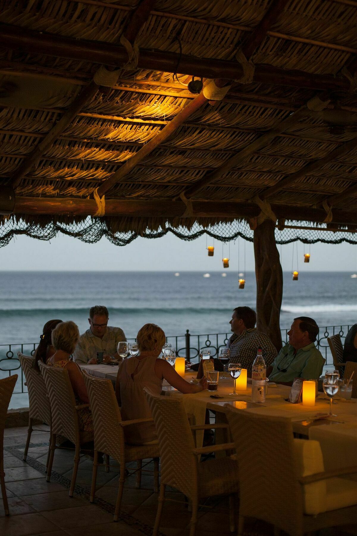 Cabo Surf Hotel San Jose del Cabo Exterior photo